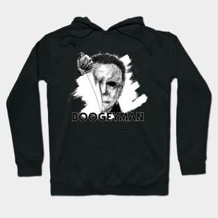 BOOGEYMAN Hoodie